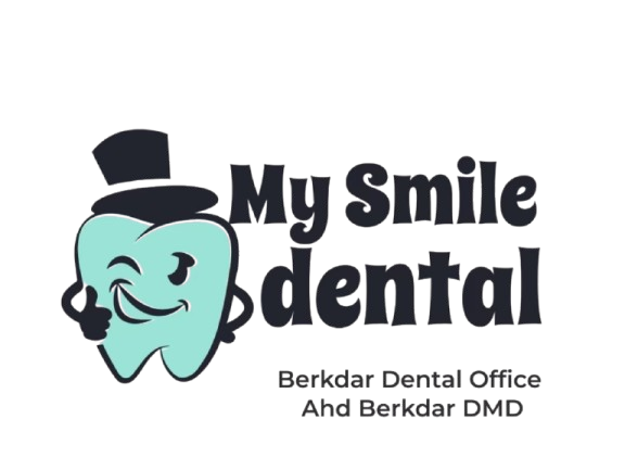 Berkdar Dental Office
